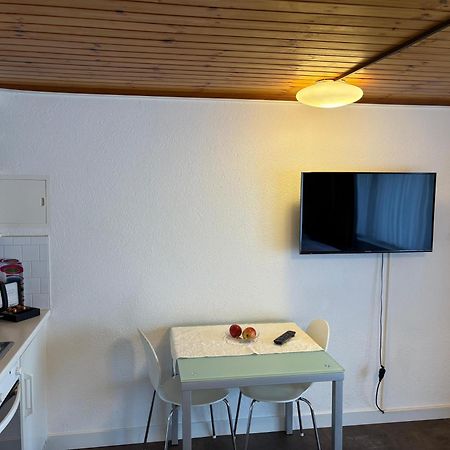 צרמט Chalet Annelis Apartments מראה חיצוני תמונה