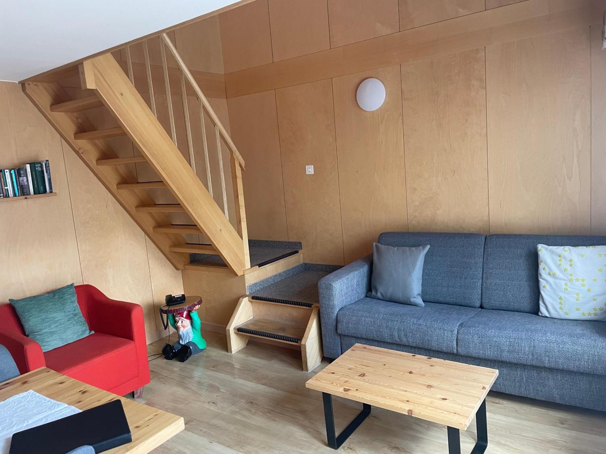 צרמט Chalet Annelis Apartments מראה חיצוני תמונה