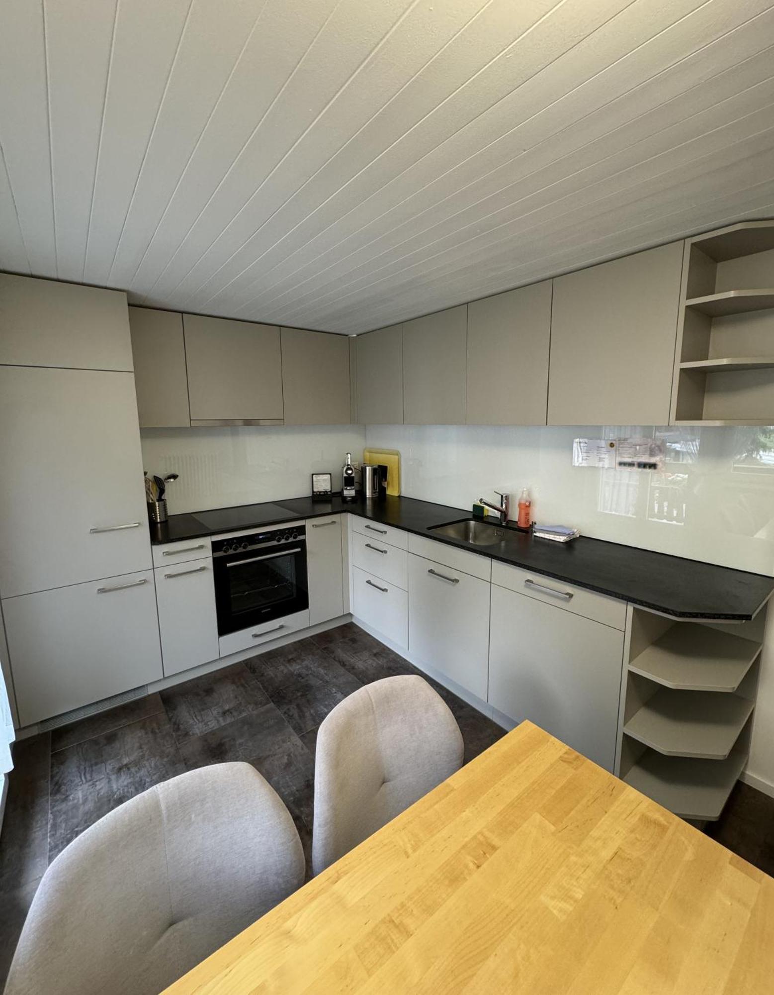 צרמט Chalet Annelis Apartments מראה חיצוני תמונה