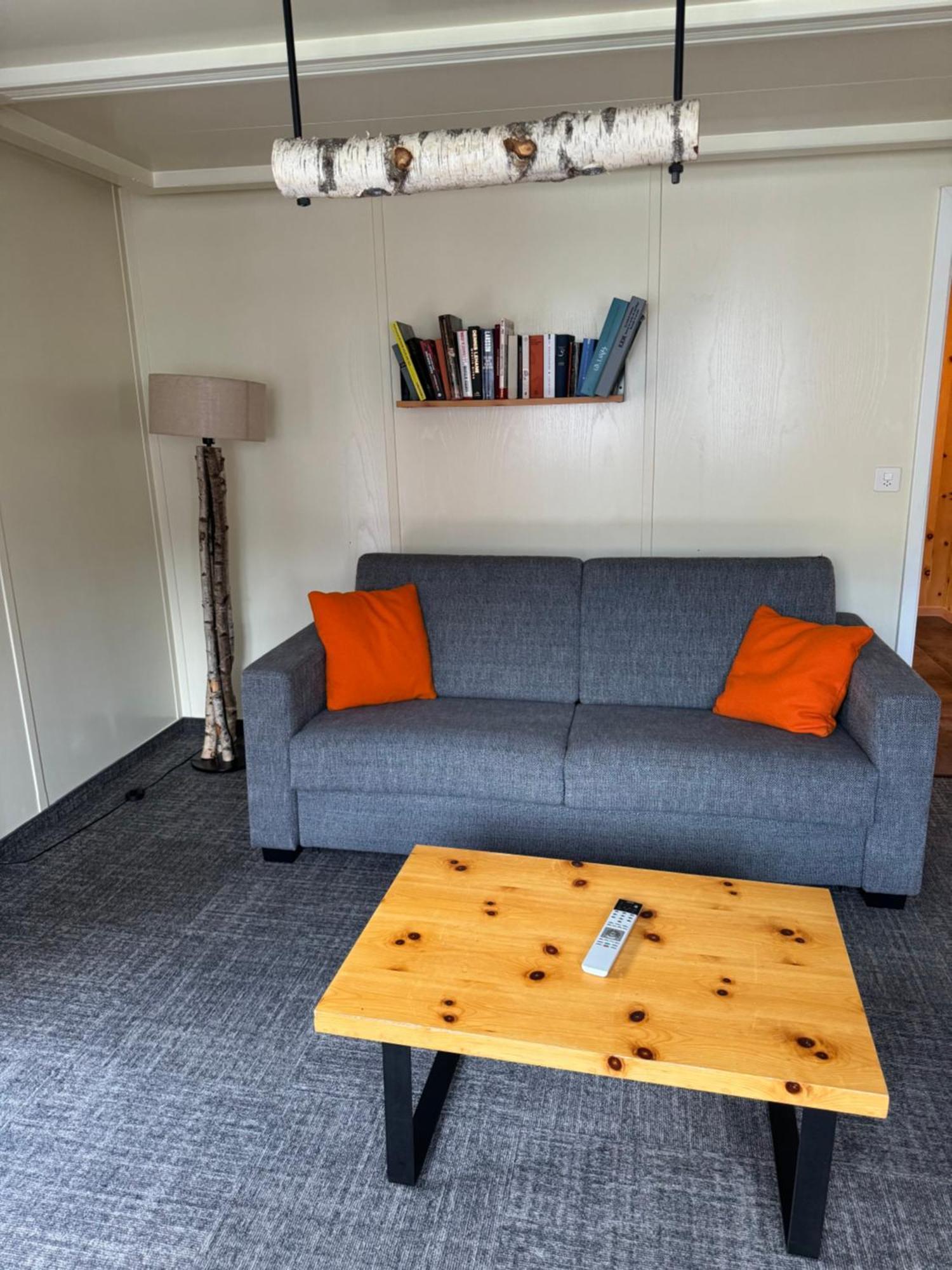 צרמט Chalet Annelis Apartments מראה חיצוני תמונה